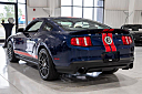Thumbnail image of 2012 Ford Shelby GT500 at Burnyzz Llc.