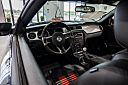 Thumbnail image of 2012 Ford Shelby GT500 at Burnyzz Llc.