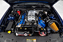 Thumbnail image of 2012 Ford Shelby GT500 at Burnyzz Llc.