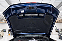 Thumbnail image of 2012 Ford Shelby GT500 at Burnyzz Llc.
