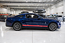 Thumbnail image of 2012 Ford Shelby GT500 at Burnyzz Llc.