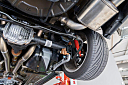 Thumbnail image of 2012 Ford Shelby GT500 at Burnyzz Llc.