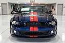 Thumbnail image of 2012 Ford Shelby GT500 at Burnyzz Llc.