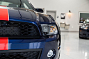 Thumbnail image of 2012 Ford Shelby GT500 at Burnyzz Llc.