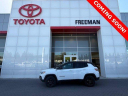 Thumbnail image of 2023 Jeep Compass at Freeman Toyota Santa Rosa - New