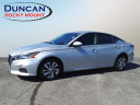 Thumbnail image of 2021 Nissan Altima at Duncan Ford Chrysler