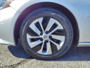 Thumbnail image of 2021 Nissan Altima at Duncan Ford Chrysler