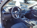 Thumbnail image of 2021 Nissan Altima at Duncan Ford Chrysler