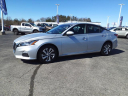 Thumbnail image of 2021 Nissan Altima at Duncan Ford Chrysler