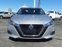 Thumbnail image of 2021 Nissan Altima at Duncan Ford Chrysler