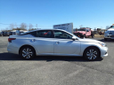 Thumbnail image of 2021 Nissan Altima at Duncan Ford Chrysler