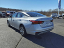 Thumbnail image of 2021 Nissan Altima at Duncan Ford Chrysler