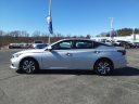 Thumbnail image of 2021 Nissan Altima at Duncan Ford Chrysler