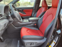 Thumbnail image of 2024 Toyota Highlander at Magness Toyota