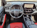 Thumbnail image of 2024 Toyota Highlander at Magness Toyota