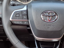 Thumbnail image of 2024 Toyota Highlander at Magness Toyota