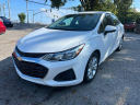 Thumbnail image of 2019 Chevrolet Cruze at MASTER CARS INC