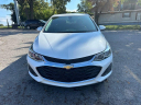 Thumbnail image of 2019 Chevrolet Cruze at MASTER CARS INC