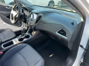 Thumbnail image of 2019 Chevrolet Cruze at MASTER CARS INC