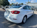 Thumbnail image of 2019 Chevrolet Cruze at MASTER CARS INC