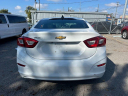 Thumbnail image of 2019 Chevrolet Cruze at MASTER CARS INC