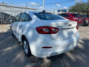 Thumbnail image of 2019 Chevrolet Cruze at MASTER CARS INC