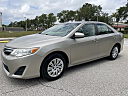 Thumbnail image of 2013 Toyota Camry at Andes Auto Sales