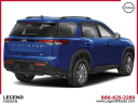 Thumbnail image of 2025 Nissan Pathfinder at Legend Nissan