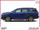 Thumbnail image of 2025 Nissan Pathfinder at Legend Nissan