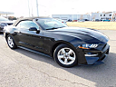 Thumbnail image of 2018 Ford Mustang at Mathews Nissan
