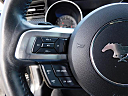 2018 Ford Mustang EcoBoost at Mathews Nissan