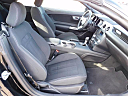 Thumbnail image of 2018 Ford Mustang at Mathews Nissan