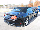 Thumbnail image of 2018 Ford Mustang at Mathews Nissan