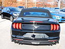 Thumbnail image of 2018 Ford Mustang at Mathews Nissan