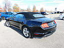 Thumbnail image of 2018 Ford Mustang at Mathews Nissan
