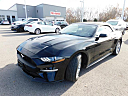Thumbnail image of 2018 Ford Mustang at Mathews Nissan