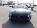 Thumbnail image of 2018 Ford Mustang at Mathews Nissan