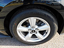 Thumbnail image of 2018 Ford Mustang at Mathews Nissan
