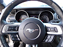 Thumbnail image of 2018 Ford Mustang at Mathews Nissan