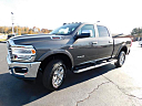 Thumbnail image of 2021 Ram 2500 at Gary Mathews Motors