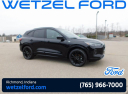 Thumbnail image of 2025 Ford Escape at Wetzel Ford