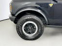 Thumbnail image of 2023 Ford Bronco at Fred Beans Doylestown Ford NEW