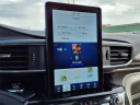 2021 Ford Explorer ST at Jim Butler Chevrolet