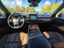 Thumbnail image of 2023 Lincoln Aviator at Hayes Ford Used