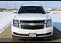 Thumbnail image of 2020 Chevrolet Tahoe at Kunes Cdjr Platteville