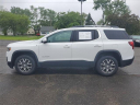 Thumbnail image of 2023 GMC Acadia at LaFontaine Buick GMC