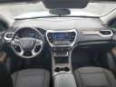 2023 GMC Acadia SLE at LaFontaine Buick GMC