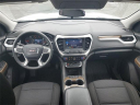 Thumbnail image of 2023 GMC Acadia at LaFontaine Buick GMC