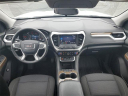 Thumbnail image of 2023 GMC Acadia at LaFontaine Buick GMC