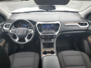Thumbnail image of 2023 GMC Acadia at LaFontaine Buick GMC